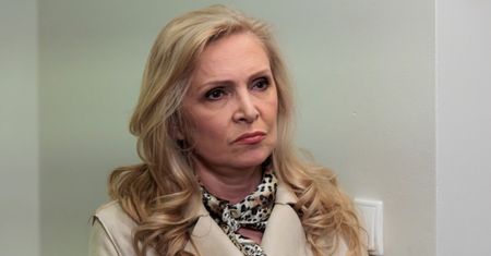 Sylwia Wysocka wygrała w sądzie. Były partner skazany za pobicie