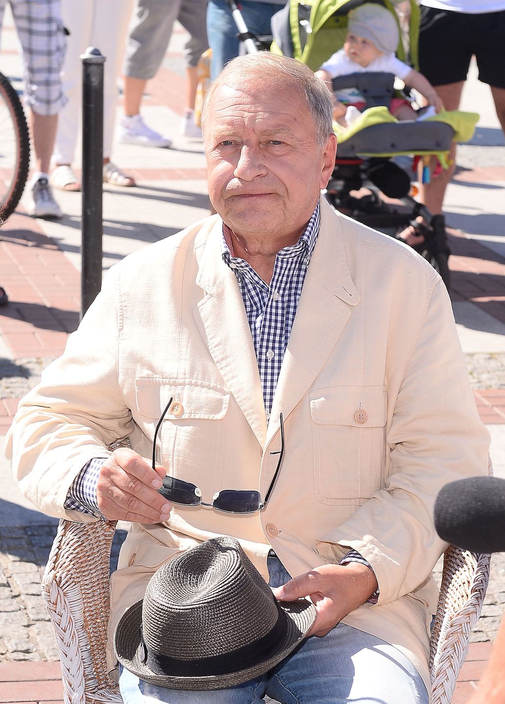 Jerzy Stuhr