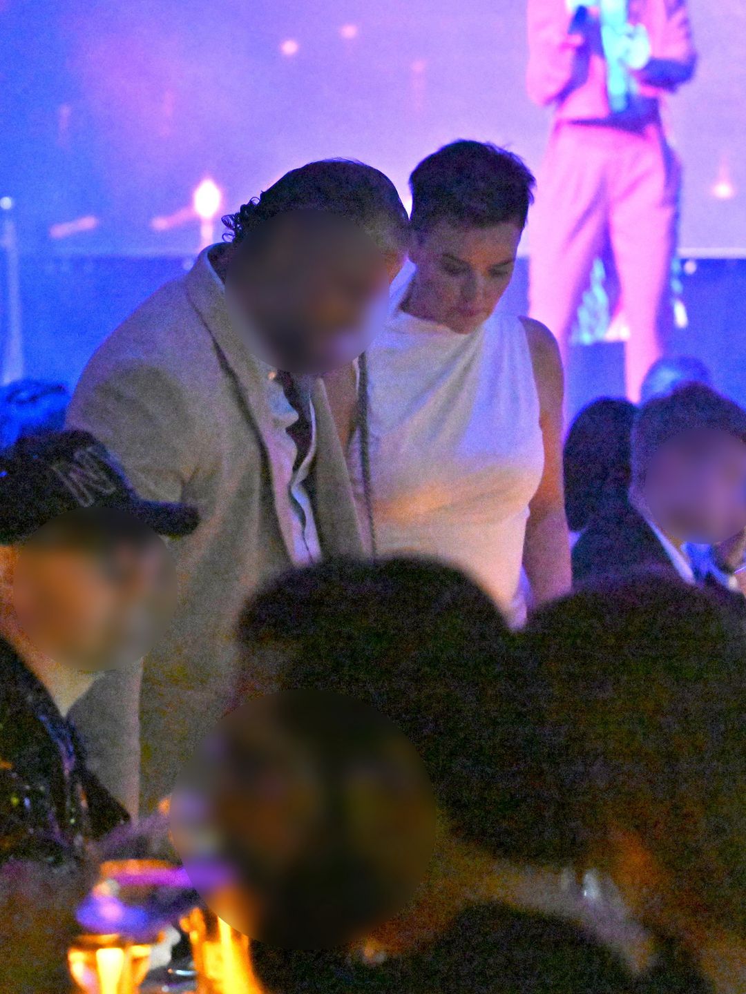 Monika Richardson zabrała nowego ukochanego na salony