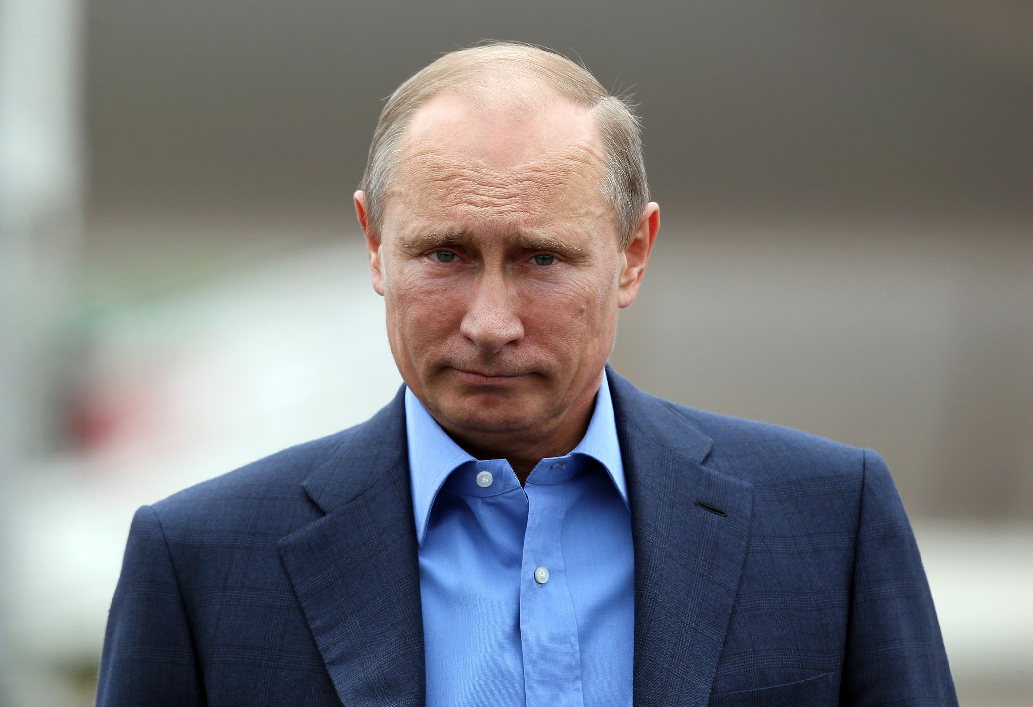 Władimir Putin