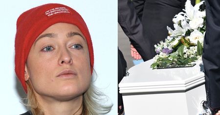 Matylda Damięcka spisała już TESTAMENT i zaplanowała SWÓJ POGRZEB! "To będzie impreza. Pozwalam tańczyć"