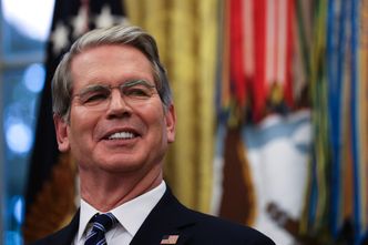 Minister finansów USA spotka się wicepremierem Chin. Rozmowy o handlu i TikToku