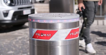 Automatyczne słupki utrudnią wjazd na deptak w Lublinie? Radny interweniuje po tragicznym wypadku z 2023 roku