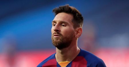 Zanosi się na hitowy transfer. Leo Messi chce natychmiast odejść z Barcelony!