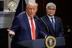 Pilnie odwoła swoją decyzję w sprawie ceł? Jasny głos z otoczenia Trumpa