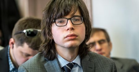 Odnalazł się były doradca Macierewicza. Edmund Janniger ma nowe zajęcie