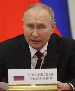 Zagłosowali. Czarne chmury nad Putinem