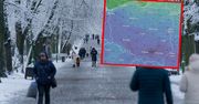 Nawet do -25 stopni. Mamy najnowszą prognozę pogody