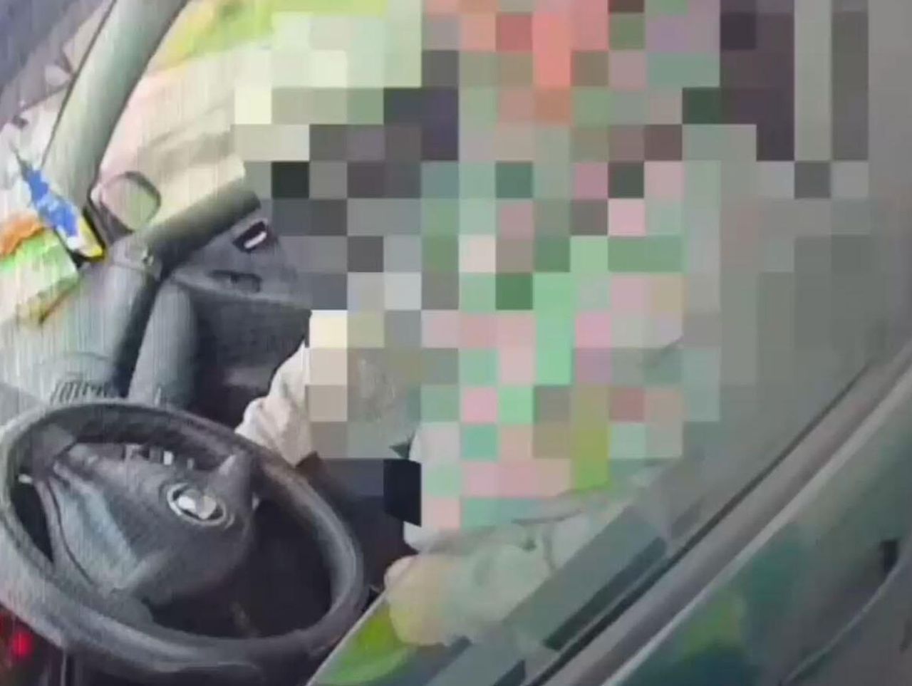 Jastrzębie-Zdrój: 23-latek odpowie za ucieczkę przed kontrolą policyjną