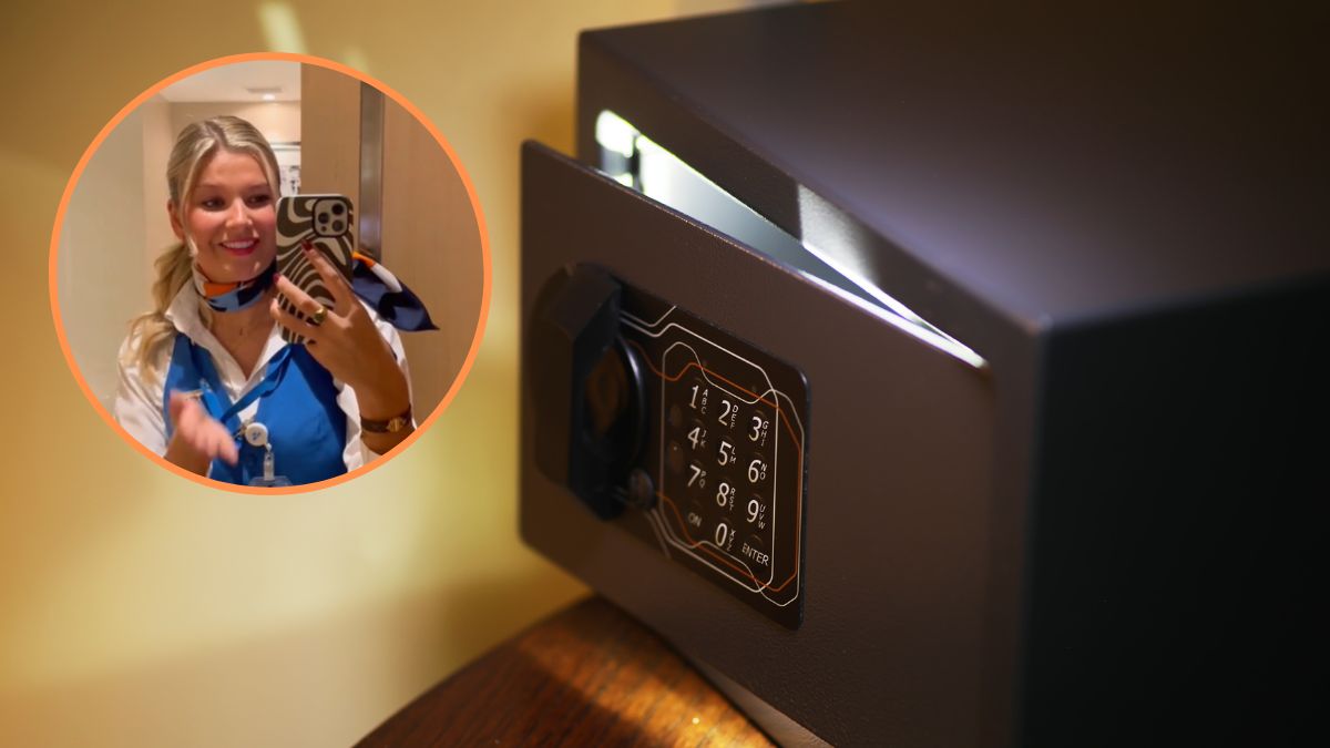 Triki hotelowe, które musisz znać.