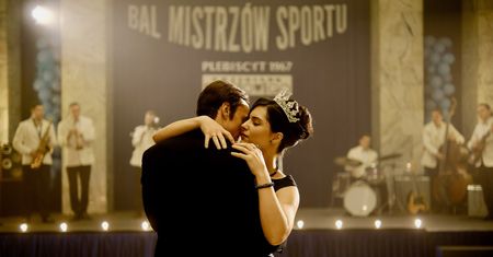 To musi być hit! Historia Jerzego Kuleja trafi na ekrany. Jest pierwszy zwiastun