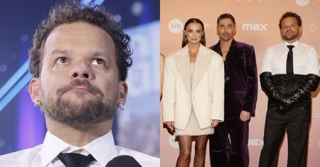 Internauci psioczą na stylizacje gwiazd "Top Model": "Tragedia. Ten gorset Michała Piróga to jakiś żart?"
