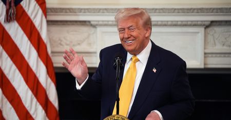 Ostre słowa Trumpa o Zełenskim. Nie chce go na negocjacjach