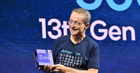 Intel przygotowuje tajną broń. W planach pierwszy procesor 6 GHz