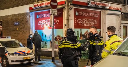 Kolejny atak na polski sklep w Holandii. To już trzeci atak w tym miesiącu