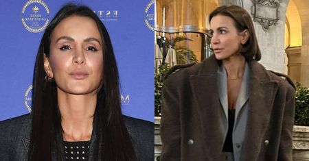 Internauta kąśliwie ocenia stylizację Sary Boruc: "Po co OSZPECASZ SIĘ TYMI WORAMI?". Celebrytka zareagowała