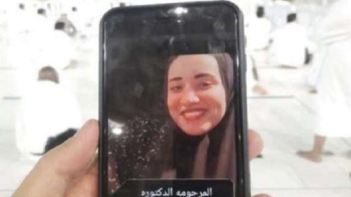 Widok zwłok córki okazał się na tyle wstrząsający dla matki, że zmarła w wyniku szoku