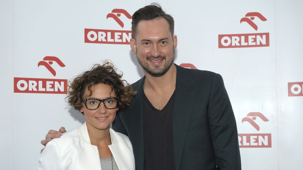 Maria Prokop, Marcin Prokop (2012)