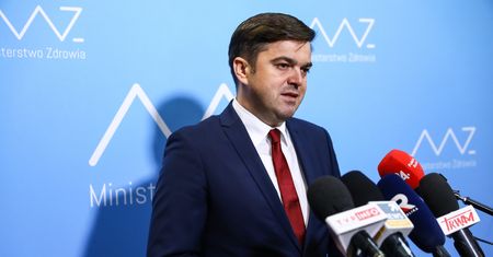 Ministerstwo Zdrowia odzyska pieniądze za respiratory od handlarza bronią?