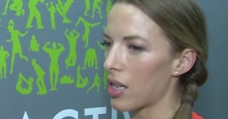 Chodakowska: "Nie sprawdzam liczby fanów na Facebooku!"