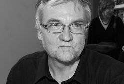 Nie żyje Jerzy Pilch. Od kilku lat zmagał się z nieuleczalną chorobą