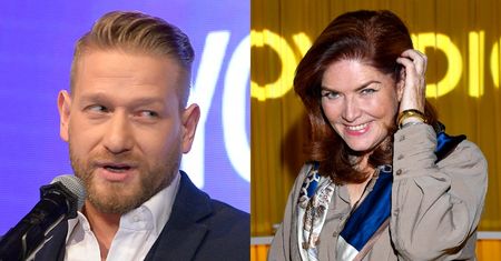 TYLKO NA PUDELKU: Bartek Jędrzejak poprowadzi "Pytanie na Śniadanie" z Katarzyną Dowbor?! Prezenter ZABRAŁ GŁOS