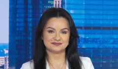 W „Poranku” telewizji wPolsce24 nowa prowadząca