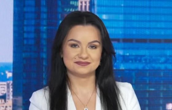 W „Poranku” telewizji wPolsce24 nowa prowadząca