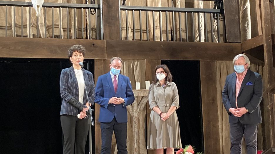 Gdański Teatr Szekspirowski