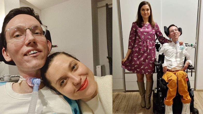 Wojtek Sawicki z narzeczoną otwierają się na temat SEKSU 