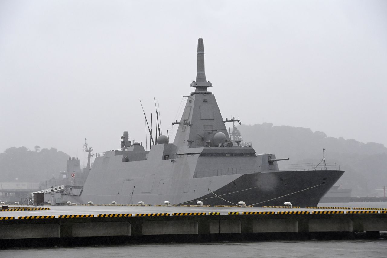 Presja Trumpa nie działa. Japonia i Australia mówią "nie"