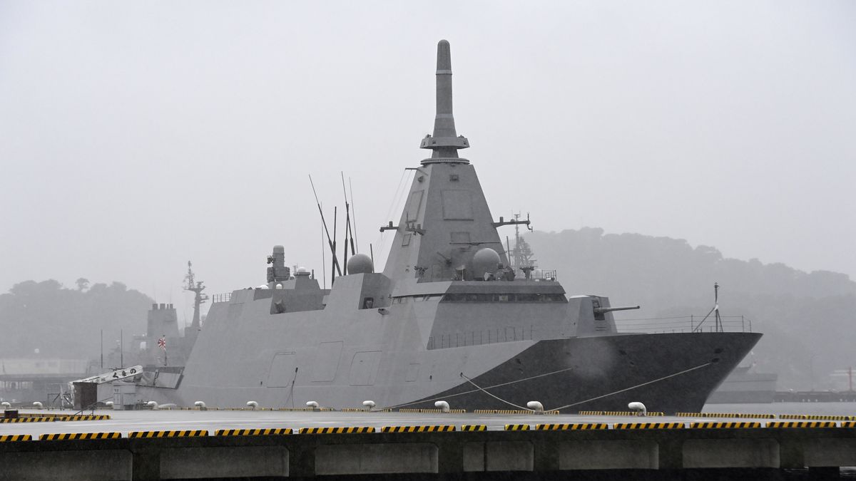 Presja Trumpa nie działa. Japonia i Australia mówią "nie"