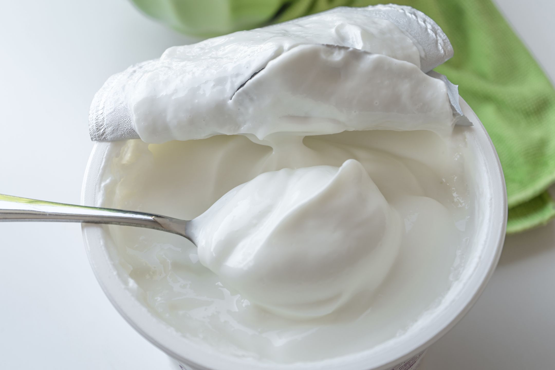 Jogurt naturalny