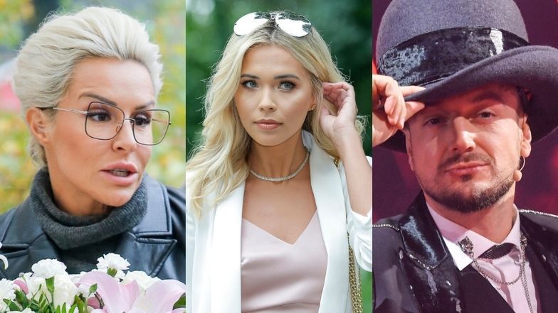 Sandra Kubicka zdradza, co sądzi o byłych dziewczynach Barona