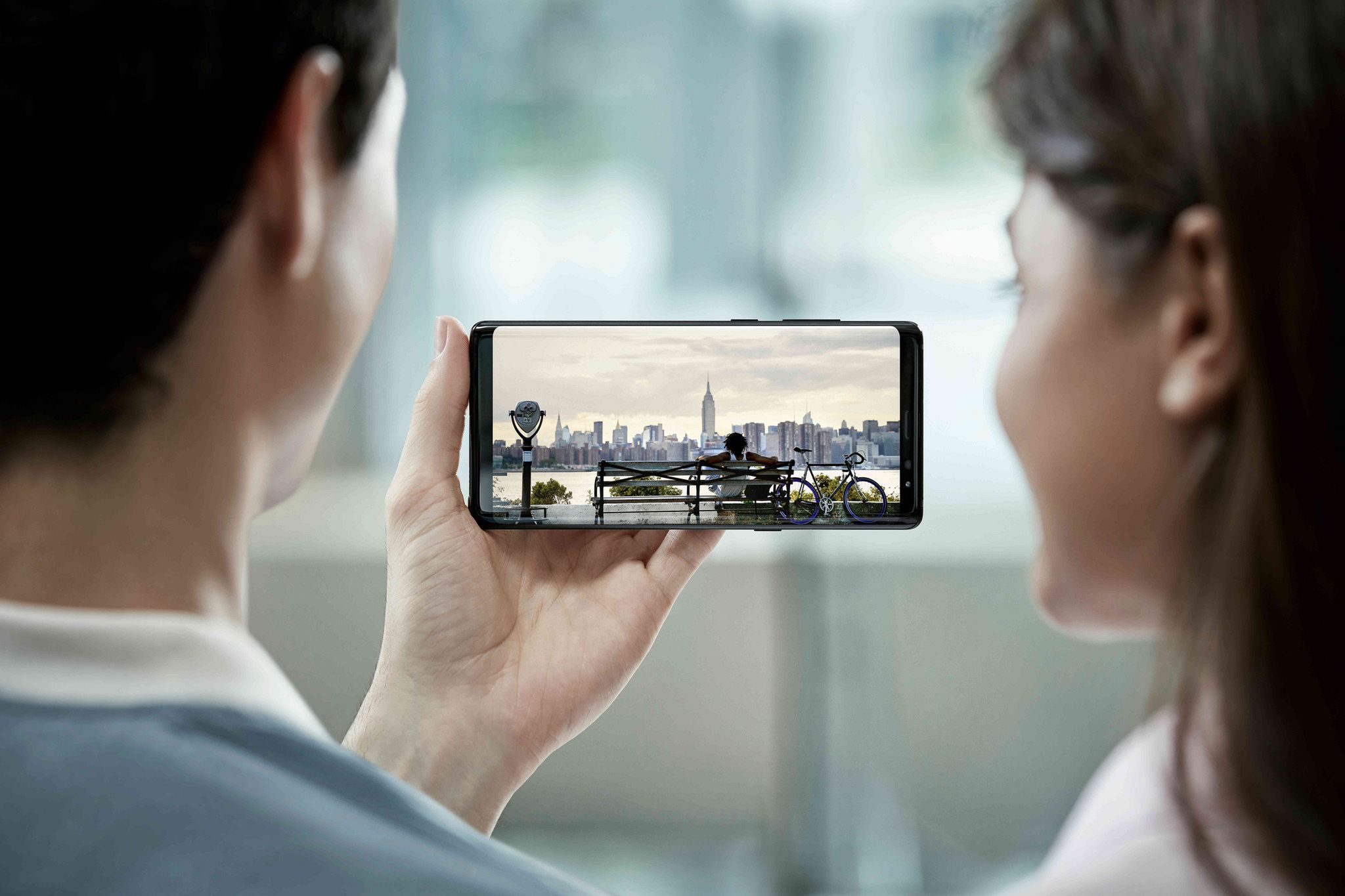 Galaxy Note 9: oczekiwania, przecieki i spekulacje 5