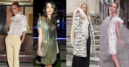 Moda w stylu lat 20. - najciekawsze propozycje