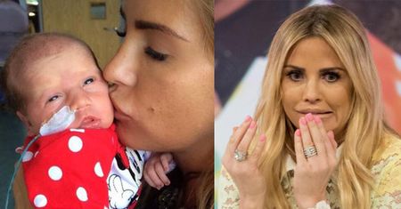 Katie Price o kolejny dzieciach: "Mam jeszcze jedenaście pokoi do wypełnienia"