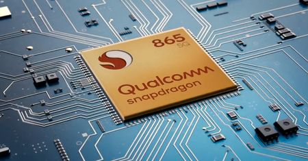 Nowy Snapdragon 865 lepszy od Apple A13 – niespodzianka w testach