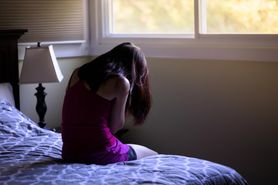 Kolejny skutek zakażenia wirusem. Chodzi o popęd seksualny kobiet