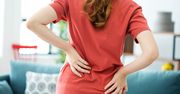 Jak radzić sobie z bólem pleców w ciąży?
