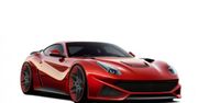 Czy powstanie? – Novitec F12berlinetta N-Largo Concept (2013)