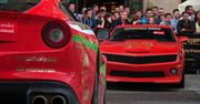 Gumball 3000 (2013) w Polsce [galeria autokult.pl]