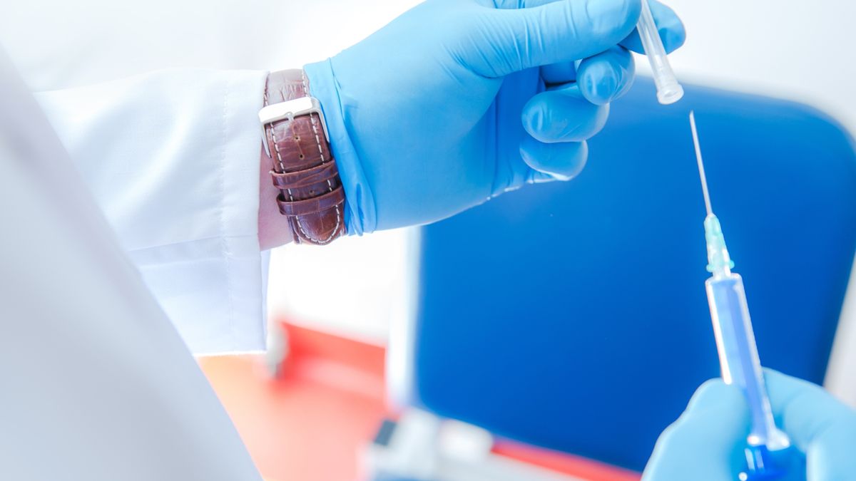 Szczepionki mRNA uważane są za bezpieczne