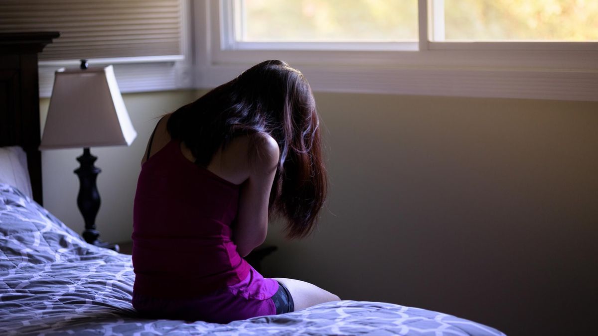 Kolejny skutek pandemii. Chodzi o popęd seksualny kobiet