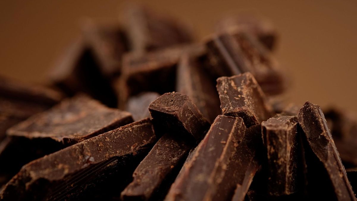 Składniki zawarte w gorzkiej czekoladzie wspierają walkę z nadciśnieniem