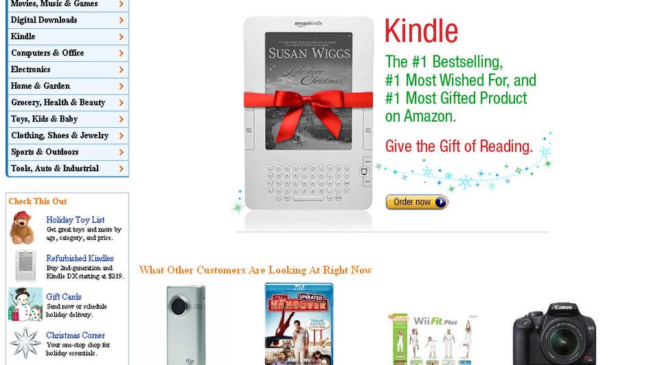 Amazon oddał pieniądze klientowi, choć ten źle złożył zamówienie 1