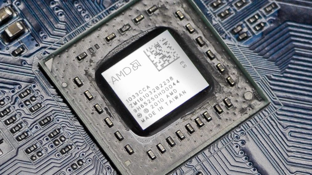 AMD Fusion - realna konkurencja dla Atoma? 1