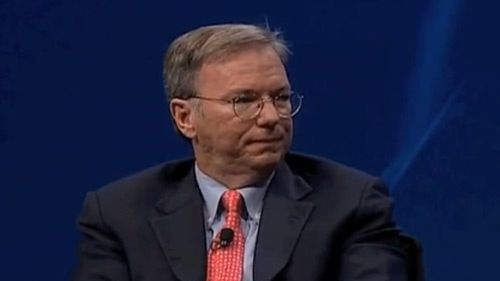 Internet za 5 lat według Google 1