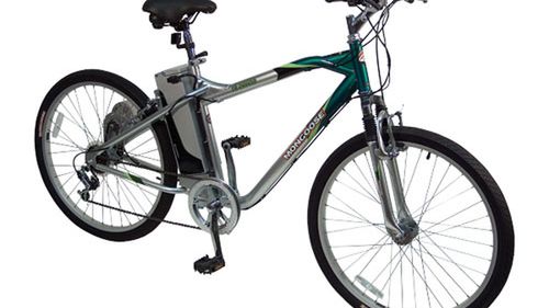 Rower elektryczny - jaki kupić i za ile? 1