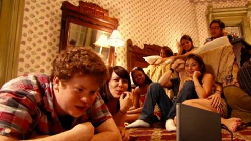 Kolejna komedia dla kretynów? [zwiastun] [18+] 1